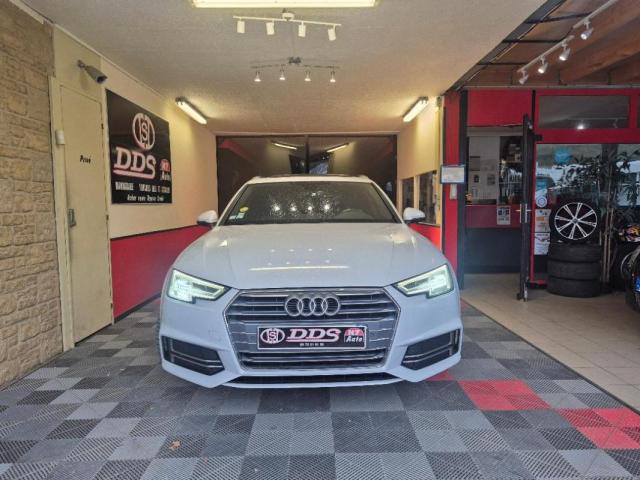 Audi A4 Avant image 7
