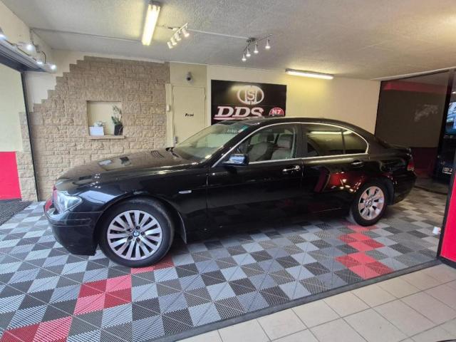 Bmw Série 7 image 6