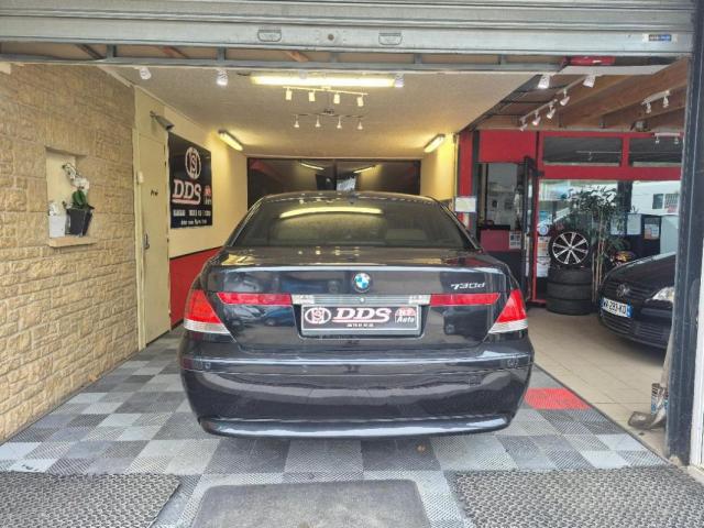 Bmw Série 7 image 2
