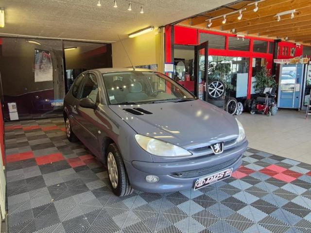 Peugeot 206 image 3