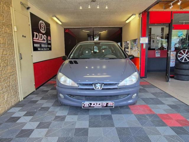 Peugeot 206 image 1