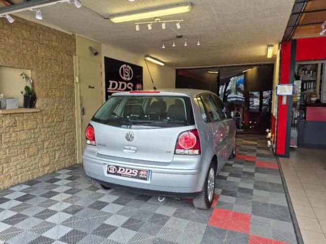 Volkswagen Polo image 5