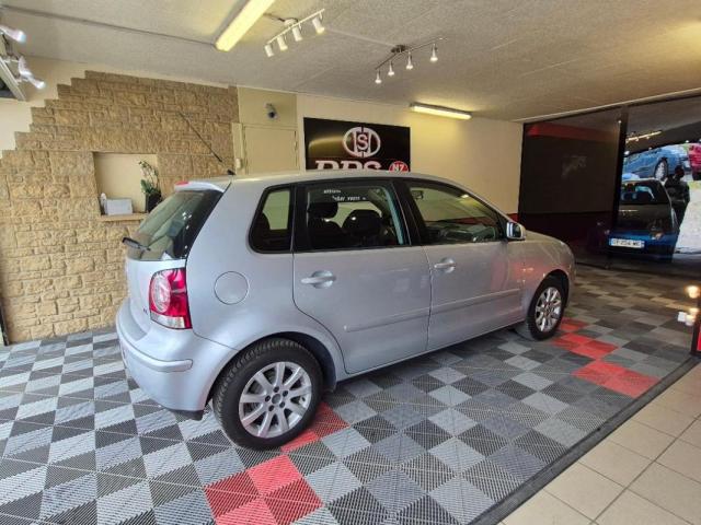 Volkswagen Polo image 1