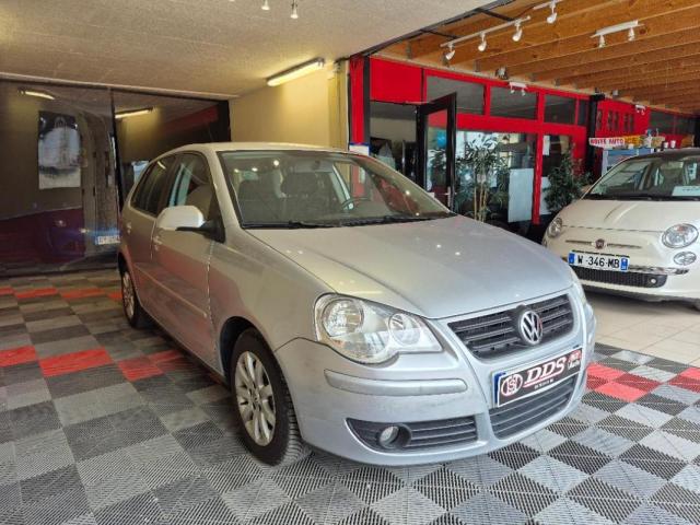 Volkswagen Polo image 3