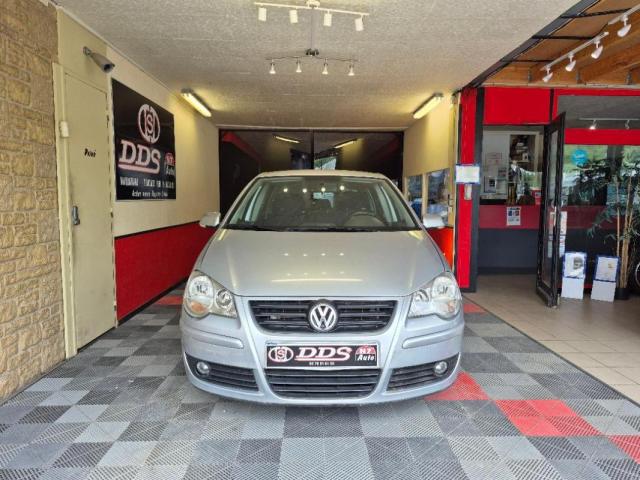 Volkswagen Polo image 9
