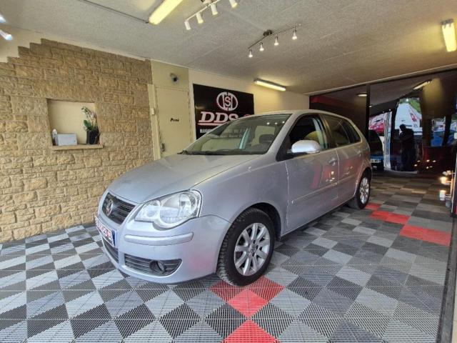 Volkswagen Polo image 6