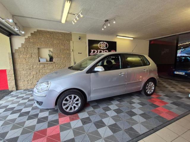 Volkswagen Polo image 8