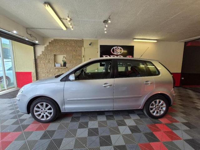 Volkswagen Polo image 2