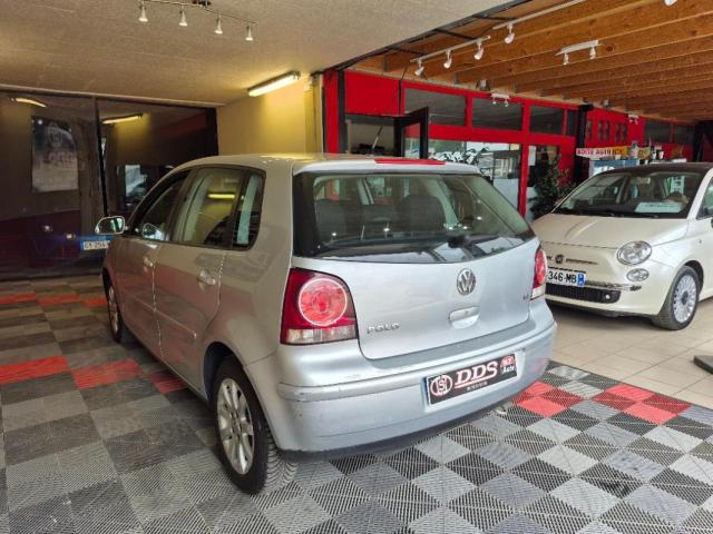 Volkswagen Polo image 7