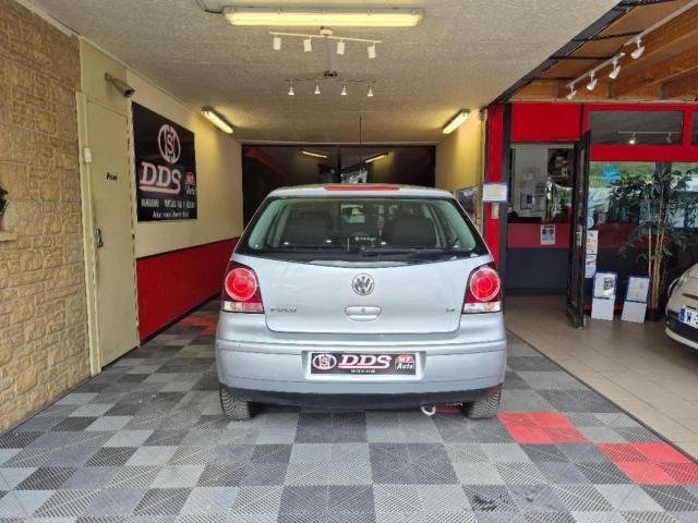 Volkswagen Polo image 4