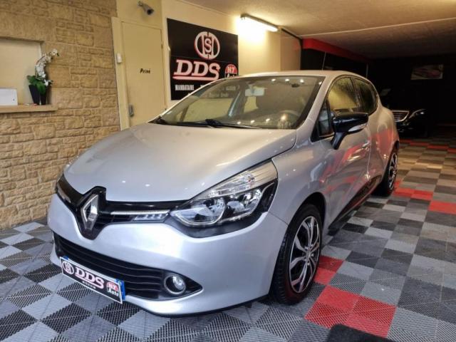 Renault Clio image 5