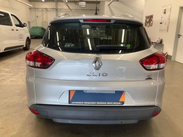 Renault Clio image 3