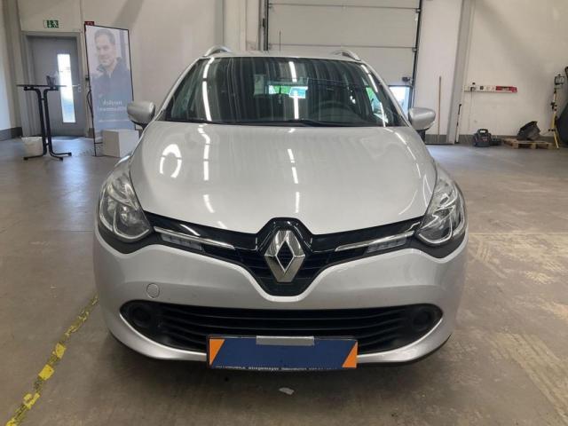 Renault Clio image 1