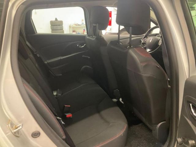 Renault Clio image 4