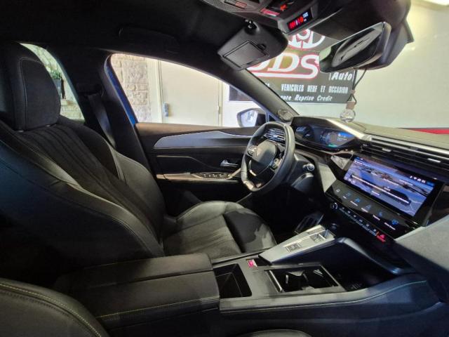 Peugeot 308 image 3