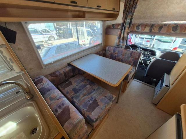 Ford Transit image 1