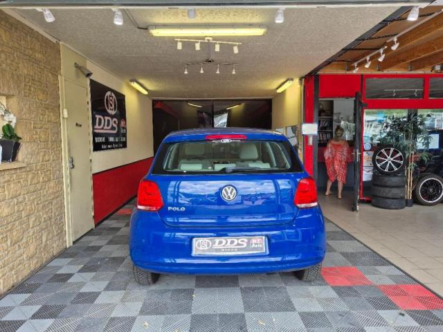 Volkswagen Polo image 1