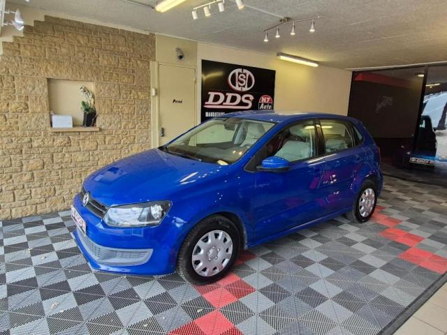 Volkswagen Polo image 2