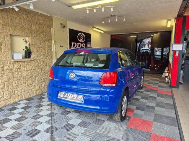 Volkswagen Polo image 6