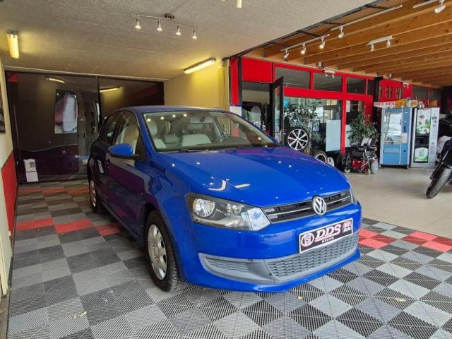 Volkswagen Polo image 7