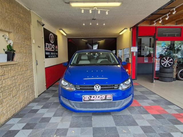 Volkswagen Polo image 4