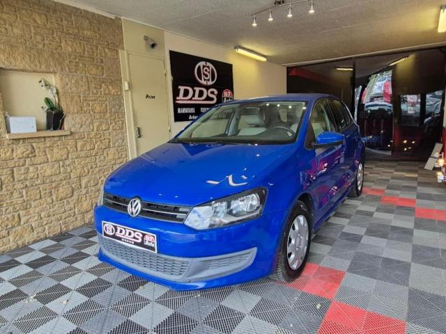 Volkswagen Polo image 5