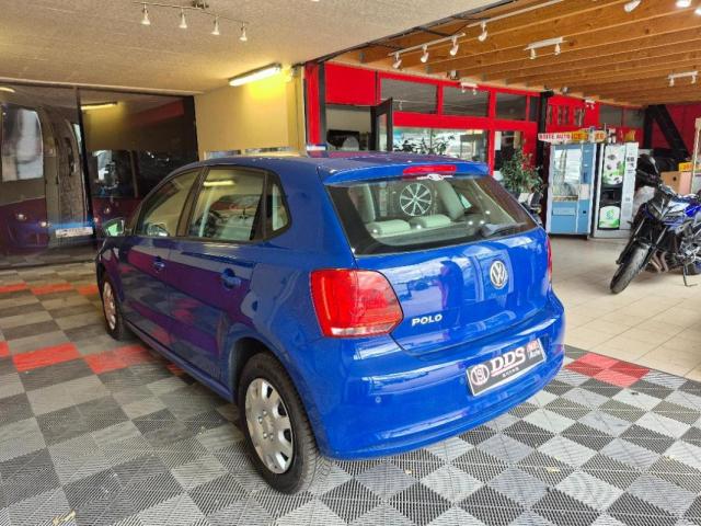 Volkswagen Polo image 3