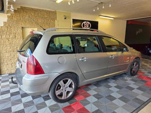 Peugeot 307 Sw image 5