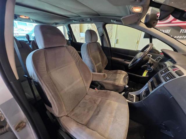 Peugeot 307 Sw image 7