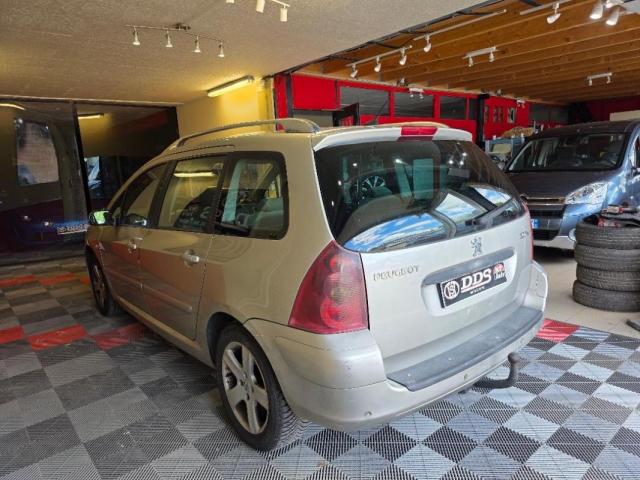 Peugeot 307 Sw image 2