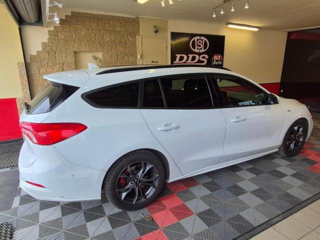 Ford Focus image 3