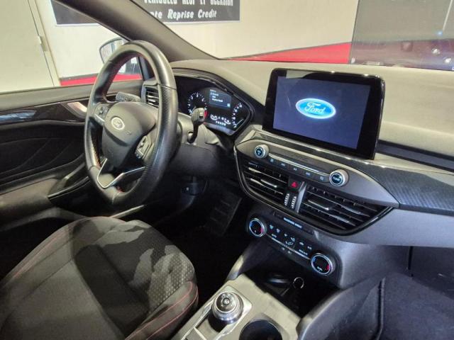 Ford Focus image 1