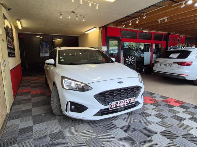 Ford Focus image 9