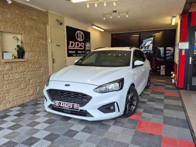 Ford Focus image 5