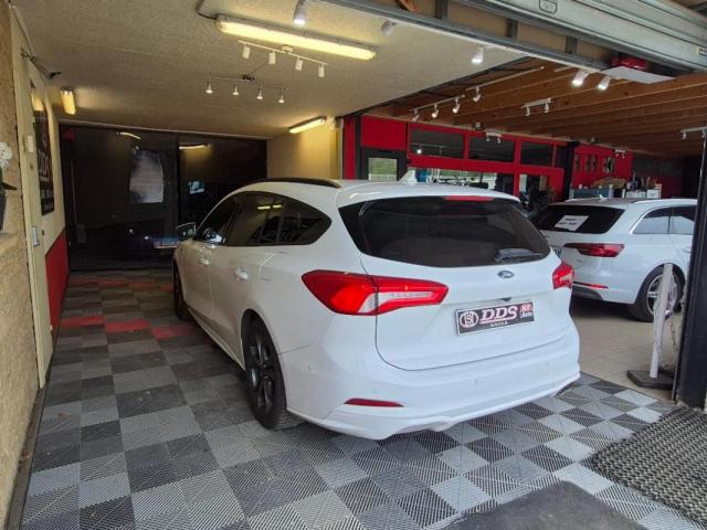 Ford Focus image 4