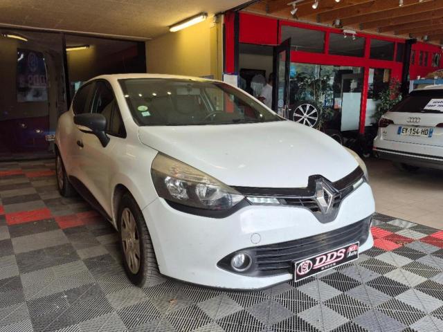 Renault Clio image 4