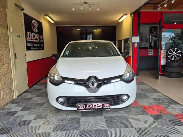 Renault Clio image 5