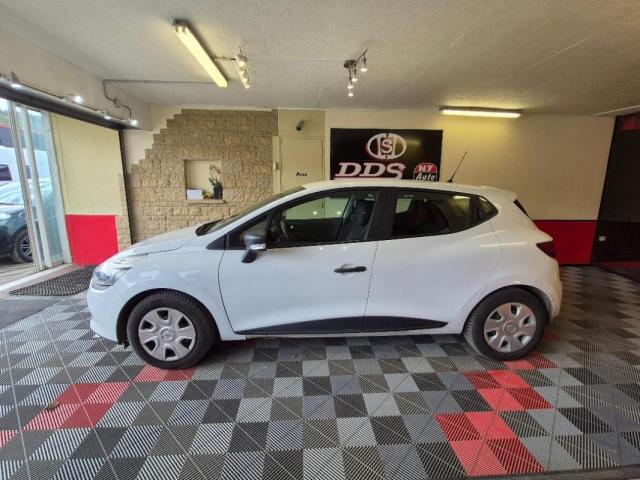 Renault Clio image 9
