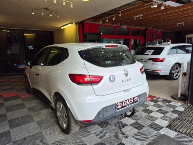 Renault Clio image 1