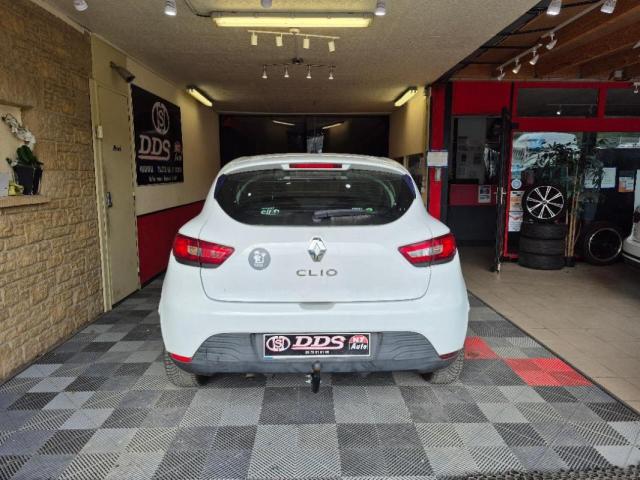 Renault Clio image 3