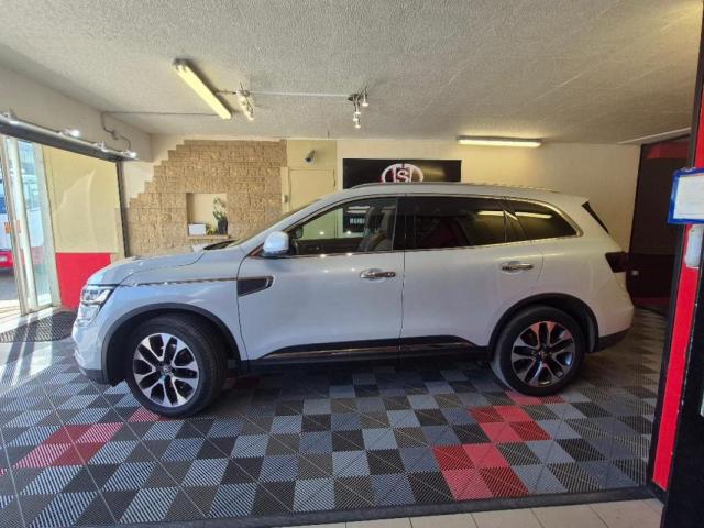 Renault Koleos image 7