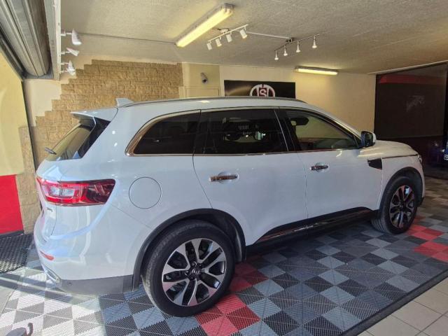 Renault Koleos image 2