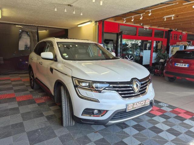 Renault Koleos image 5