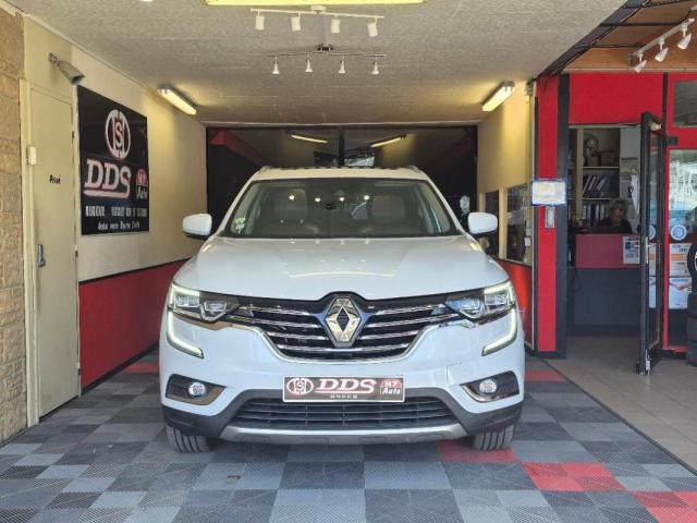 Renault Koleos image 6