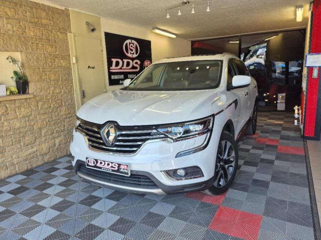 Renault Koleos image 1