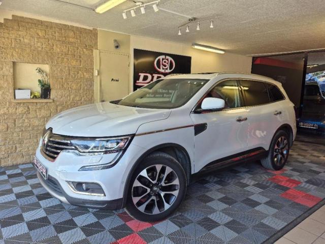 Renault Koleos image 8