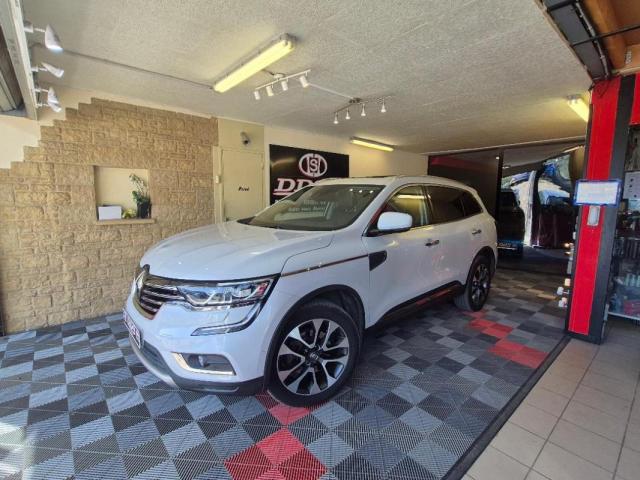 Renault Koleos image 4