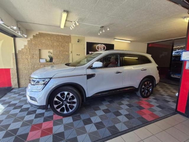 Renault Koleos image 3