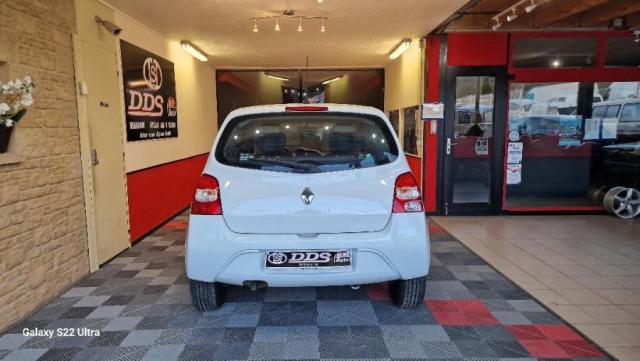 Renault Twingo image 2