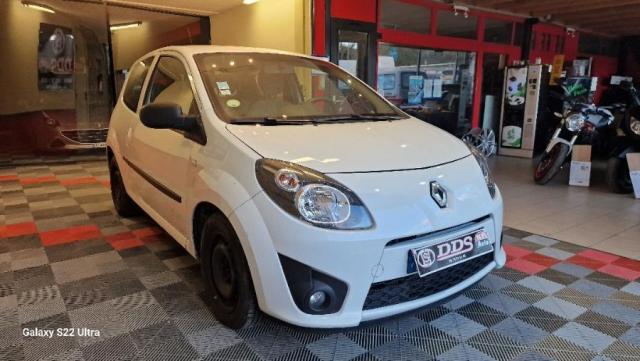 Renault Twingo image 1